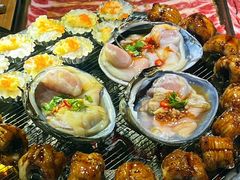 -东味北道熟成·炭火烤肉(九龙店)