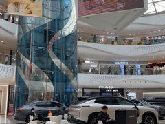 -万达广场(大明宫店)