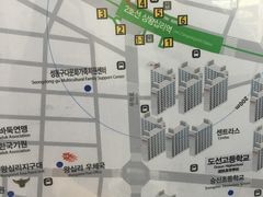 -Daedo Sikdang(往十里总店)
