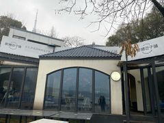 -食膳公园包子铺(烈士公园店)