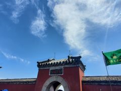 -泰山风景名胜区