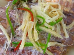 -粤盛海鲜平价店(洛溪食街店)