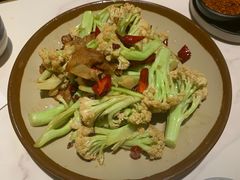 -乔阿马·江南味·驴肉香(龙湖华泾天街店)