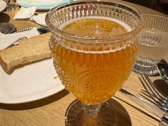 -波特曼西餐厅(中央大街店)