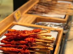 -拉丁餐厅·巴西烤肉自助(正佳广场店)