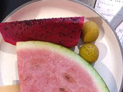 -東盛炭烤自助料理(浦东文峰广场店)