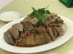 -德记潮州菜馆(卑路乍街)