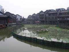 -龙潭水乡