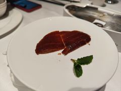 -四季民福烤鸭店(王府井东安门店)