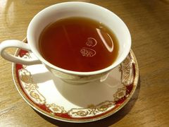 -老欧洲咖啡·西餐(后湖店)