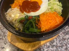 石锅拌饭-汉拿山(印象城店)