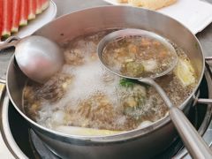 -嬷孙家潮汕牛肉火锅(北京路天河城店)