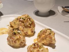 -狮王府淮扬菜(万象城店)