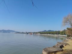 -东钱湖小普陀景区