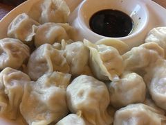 -闯关东东北农家菜(崂山石老人店)