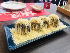 -仙隐小鹿中华料理(南宁万象城店)