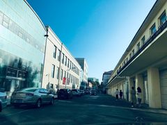 -哈尔滨师范大学(江南校区)