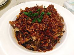 -乌江鱼杭帮菜(西湖店)