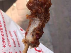 -辽B·小串(总店)