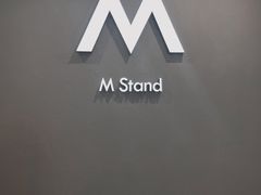 -M Stand(天环广场店)