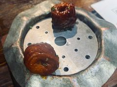 -魁盛居百年鲁菜馆(县西巷店)