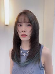 -IN 巷 salon明星店
