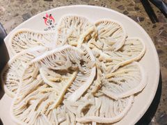 -椒香城门口重庆老火锅(美颂广场店)