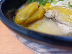 -霸蛮湖南米粉(亦庄力宝华联店)