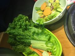 -老炉家木炭烤肉(长江国际店)