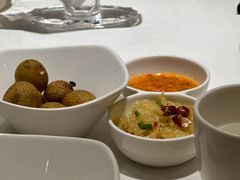 -莆田餐厅PUTIEN(三里屯店)