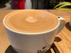-Peet's 皮爷咖啡(东湖路手作店)
