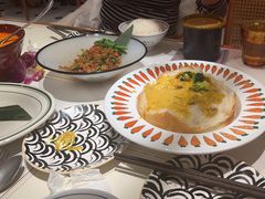 -太食獸泰式茶餐厅(IFS国金中心店)