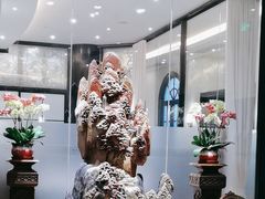 -醉辉皇上海之巅(上海中心大厦店)