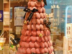 -黛汀烘焙DAINTY BAKERY(代字行合生汇店)