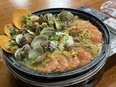 -坛南湾阿强农家乐.海鲜大排档老字号(福州地标美食店)