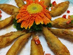 -寻味顺德·南记酒家·传统顺德菜·鱼生(广源路店)