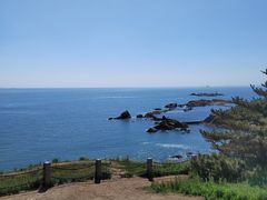 -刘公岛景区