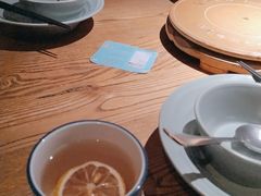 -蜜桃餐厅·伴山(湖滨商业街店)