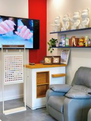 -茉柠Morning Nails