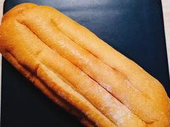 大米面包-玥儿弯弯手作烘焙(中海国际社区御城店)