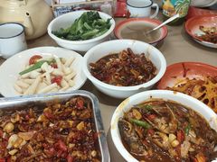 -老三样·旧食新味(万寿宫店)