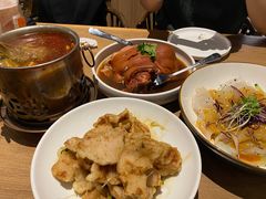 -金掌勺锅包肉(华润万象城店)