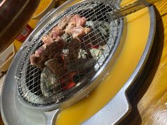 -喜来稀肉(北外滩白玉兰广场店)