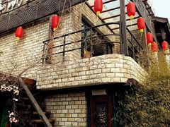 门面-慢丽江·云南野生菌土鸡锅(付家庄店)