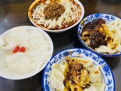 -西月城谭豆花(春熙路店)