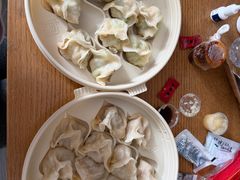 -新兴园饺子馆(河南街店)