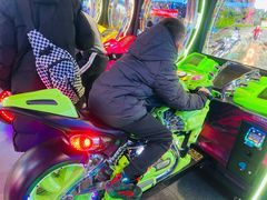 -大玩家(通州万达广场店)