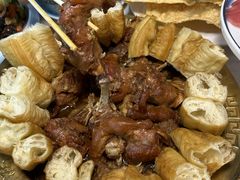 -和庆斋羊蝎子火锅·碳缸烧烤(顺义旗舰店)