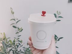 -Onirii Coffee(长乐路店)