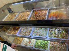 -刘信牛羊肉小炒泡馍(回民街店)
